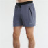 Pantalones de Montaña +8000 Krinen Gris Hombre