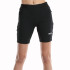 Mallas de Montaña +8000 Ciclista Nadar Negro Mujer