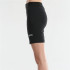 Mallas de Montaña +8000 Ciclista Nadar Negro Mujer
