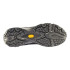 Zapatillas de Montaña +8000 Tabin 23V Negro/Gris Oscuro Hombre