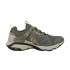 Zapatillas de Montaña +8000 Tabin 23V Kaki/Beige Hombre