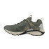 Zapatillas de Montaña +8000 Tabin 23V Kaki/Beige Hombre