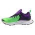 Zapatillas de Montaña +8000 Tigor 23V Morado Mujer
