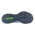 Zapatillas de Montaña +8000 Tigor 23V Morado Mujer