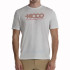 Camiseta de Montaña +8000 Usame Marfil Hombre