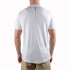 Camiseta de Montaña +8000 Usame Marfil Hombre
