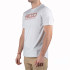 Camiseta de Montaña +8000 Usame Marfil Hombre
