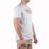 Camiseta de Montaña +8000 Usame Marfil Hombre