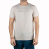 Camiseta de Montaña +8000 Uvero Beige Hombre