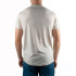 Camiseta de Montaña +8000 Uvero Beige Hombre