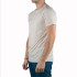 Camiseta de Montaña +8000 Uvero Beige Hombre