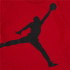 Conjunto Nike Short Set Rojo/Negro