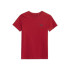 Camiseta 4F M291 Niño Rojo
