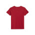 Camiseta 4F M291 Niño Rojo