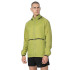 Chaqueta de Running 4F Technical M086 Hombre Verde