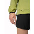 Chaqueta de Running 4F Technical M086 Hombre Verde