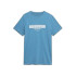 Camiseta 4F M304 Hombre Azul