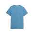 Camiseta 4F M304 Hombre Azul