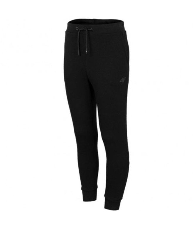 Pantalones 4F JSPMD001 Niño