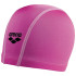 Gorro de Natación Arena Lycra Rosa