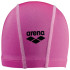 Gorro de Natación Arena Lycra Rosa