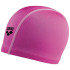 Gorro de Natación Arena Lycra Rosa