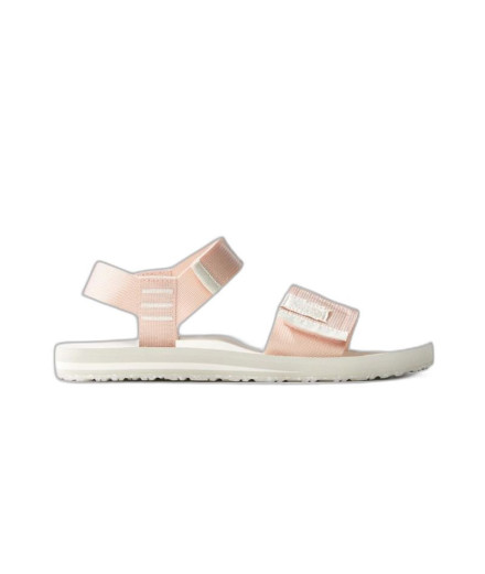 Sandalias de Montaña The North Face Skeena Sandal Mujer Rosa