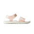 Sandalias de Montaña The North Face Skeena Sandal Mujer Rosa