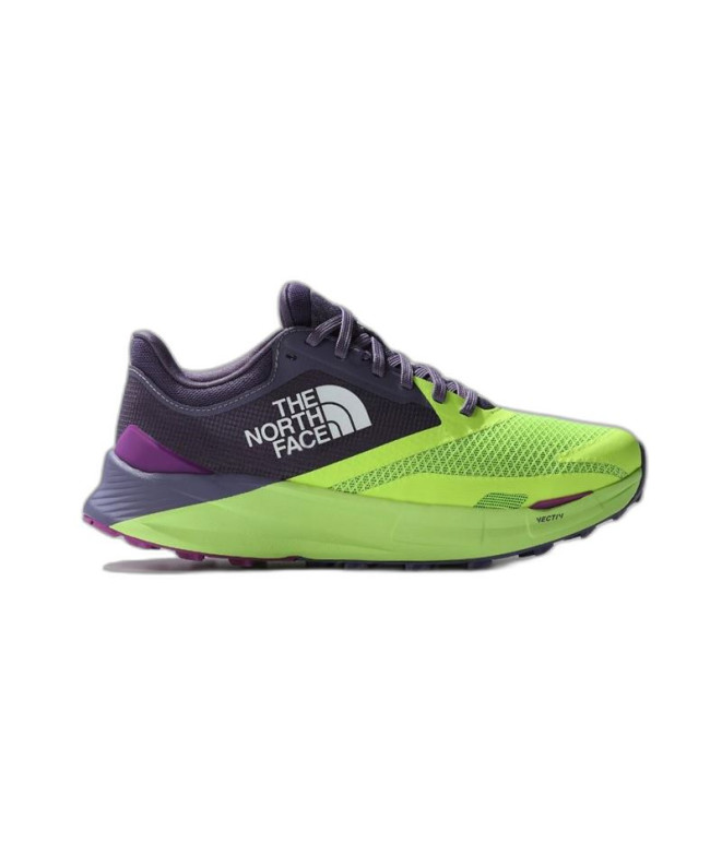 Zapatillas de Trail The North Face Vectiv...