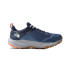 Zapatillas The North Face Vectiv Exploris 2 Futurelight Mujer Azul