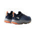 Zapatillas The North Face Vectiv Exploris 2 Futurelight Mujer Azul