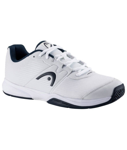 Zapatillas de Pádel Head Revolt Court Blanco Hombre