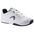 Zapatillas de Pádel Head Revolt Court Blanco Hombre