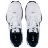 Zapatillas de Pádel Head Revolt Court Blanco Hombre
