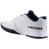 Zapatillas de Pádel Head Revolt Court Blanco Hombre