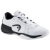 Zapatillas de Tenis Head Sprint 3.5 Blanco Infantil