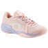 Zapatillas de Tenis Head Sprint 3.5 Rosa Infantil