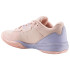 Zapatillas de Tenis Head Sprint 3.5 Rosa Infantil