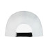 Gorra de Trail Buff Solid Blanco