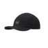 Gorra de Trail Buff Solid Black