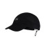 Gorra de Trail Buff Solid Black