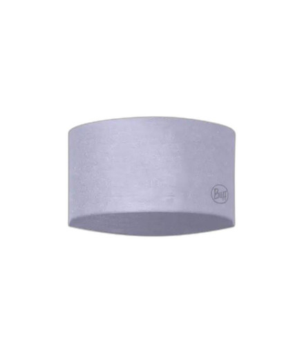 Cinta de Pelo de Trail Buff Solid Lilac