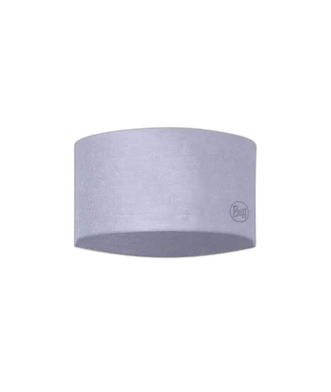 Cinta de Pelo de Trail Buff Solid Lilac