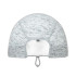 Gorra de Trail Buff Htr Light Grey