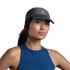 Gorra de Trail Buff Htr Grey
