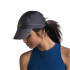 Gorra de Trail Buff Htr Grey