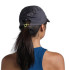Gorra de Trail Buff Htr Grey