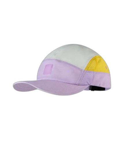 Gorra de Trail Buff Domus Lilac