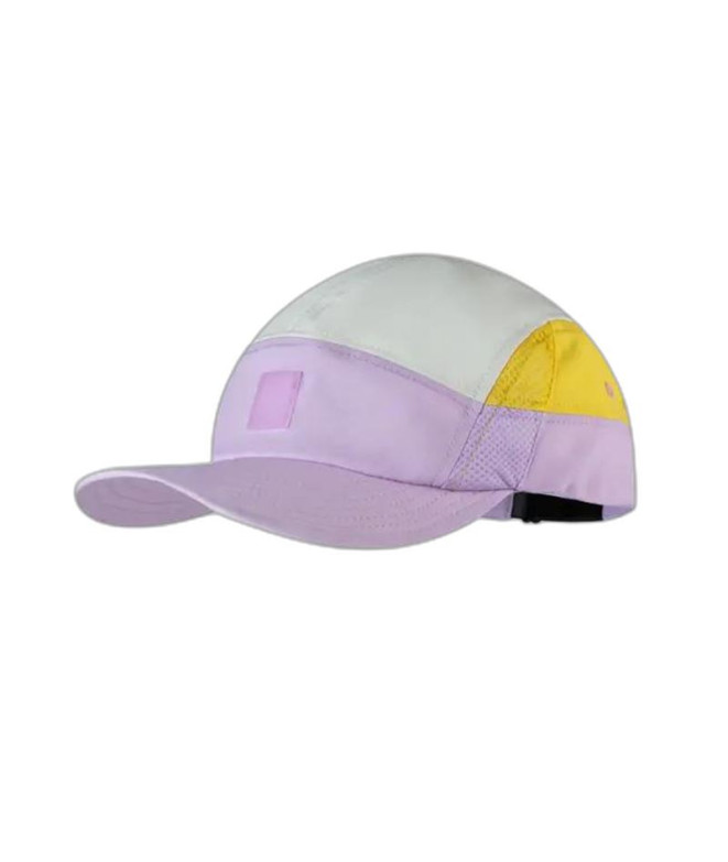Gorra de Trail Buff Domus Lilac