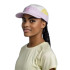 Gorra de Trail Buff Domus Lilac